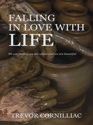 cover image of Falling in Love with Life